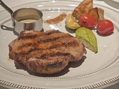 -哈布斯扒房(华发商都店)