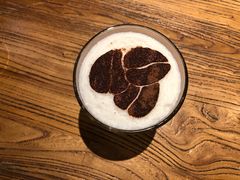-COSTA COFFEE(岭南天地店)