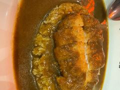 -伽喱博士 Dr.CURRY咖喱饭(太阳宫咖喱店)