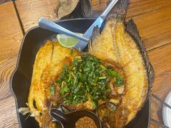 -云海肴·汽锅鸡·云南菜(天津国金汇店)