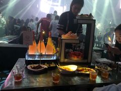 -Club Queen皇后酒吧