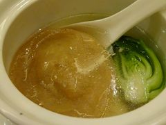 -无锡新湖铂尔曼大酒店·悦轩中餐厅