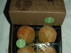 -Babycat私家御饼屋(龙头路一店)