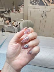 -沐白•盛妍日式美甲美睫