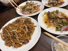 -美食店(华贵路店)