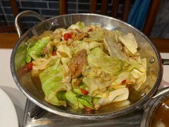 -乡下姥渔馆(齐落山路店)