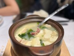 -小河盐帮·私家菜·烤鸭(三元桥·霄云路店)