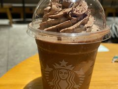 -星巴克(北京广渠门名敦道店)