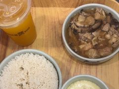 -真功夫(凯美大厦店)