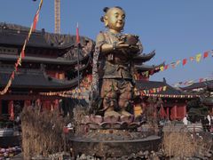 -上海东林寺(金山区)