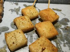 -管氏翅吧(马家堡店)