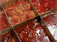 -邓莽子老火锅(中兴路总店)