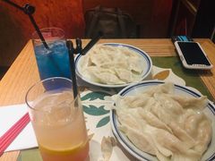 -喜喜水饺