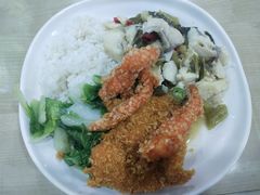 -梅园食堂
