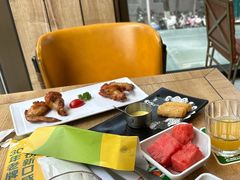 -豪客来牛排(金鼎广场店)
