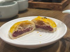 -云海肴·汽锅鸡·云南代表菜(曲江大悦城店)