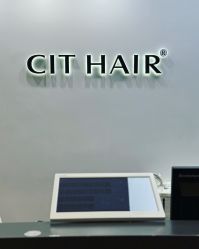 点击看大图 -CIT造型·烫发·染发