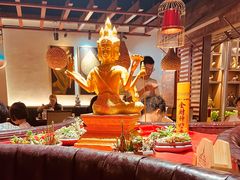 -明泰谷泰国餐厅(正大广场店)