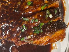 红烧划水-王家沙点心店(南京西路总店)