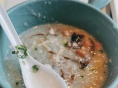 顺德拆鱼粥-滋粥楼·顺德菜(番禺广场总店)