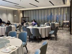大堂-道道鲜·崇明私房菜(五角场店)