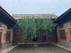 -丁村民俗博物馆