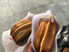 -味正点车轮饼可丽饼(南禅寺店)