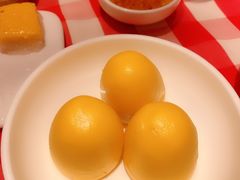 -西贝(金桥店)