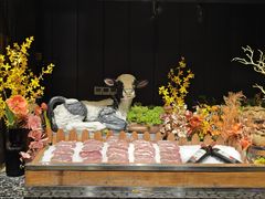 -芭菲盛宴·环球美食(北城国际店)