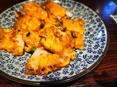 龙利鱼-大成铁板烧•板前(复古餐厅石老人店)