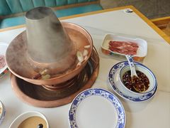 -京悦南门涮羊肉(长寿路店)