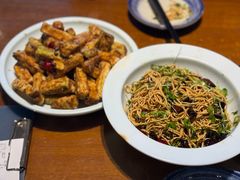 -95号酱骨·一块豆腐(展春园西路店)