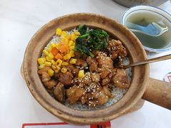 -赵财财·肠粉·煲仔饭(华润万象城店)