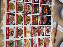 -君之悦酒家(容山路店)