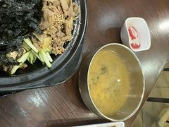 -釜山豚骨汤饭(芝罘万达广场店)