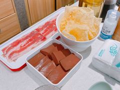 -牛腩之旅·牛腩牛杂煲(光启城美食城店)