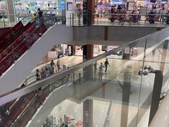 -永旺梦乐城(金银潭店)