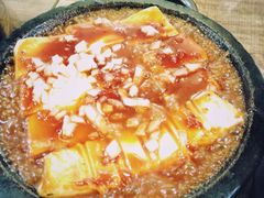 -韩明洞韩国餐厅