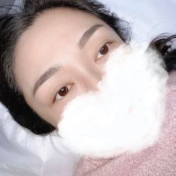 -Yue Show馨选·半永久纹眉纹眼线