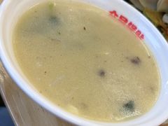 -众品老方子锅贴甜沫(李村店)