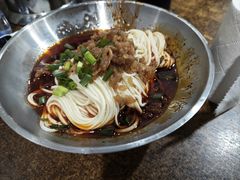 -苏三拉面馆
