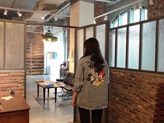 -at cafe 意大利餐厅(集美店)