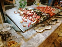 -盛宴标帜餐厅·亲子自助 (南昌喜来登酒店)