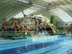 -望儿山温泉水乐园