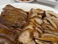 -潮静·潮州小馆·海鲜·卤味·砂锅粥