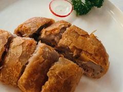 -莆田餐厅PUTIEN(颐堤港店)
