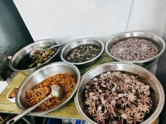 -渔家小院观海海肠捞饭地方菜(环海中路店)