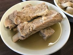 -松發肉骨茶(先得坊店)