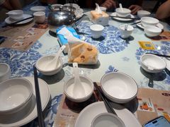 -米庄·原味私房菜(骏壹万邦店)