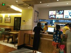 -老娘舅(苏州中心大道西大润发店)